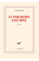 Le parchemin enluminé