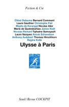 Ulysse à Paris