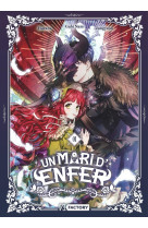 UN MARI D-ENFER - TOME 1