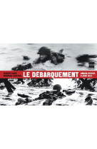 MAGNUM PHOTOS - TOME 1 - OMAHA BEACH, 6 JUIN 1944 / EDITION AUGMENTEE