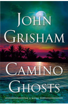 CAMINO GHOSTS