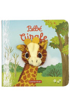 LES BEBETES - T97 - BEBE GIRAFE