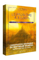 Le problème à trois corps - Tome 2