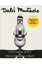 Dali's Mustache