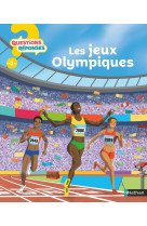 Les jeux olympiques