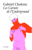 LES CARNETS DE L-UNDERGROUND