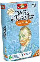 DEFIS NATURE - VAN GOGH.