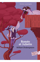 ROMEO ET JULIETTE