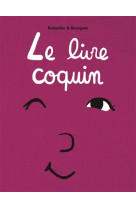 LE LIVRE COQUIN