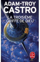 LA TROISIEME GRIFFE DE DIEU (ANDREA CORT, TOME 2)