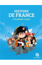 Histoire de France