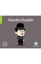 CHARLIE CHAPLIN