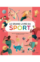 LE GRAND LIVRE DU SPORT