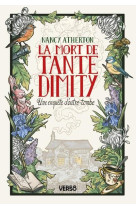 La Mort de Tante Dimity