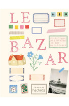 LE BAZAR