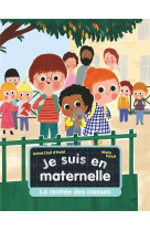 La rentrée des classes