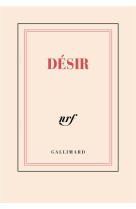 CARNET DESIR (PAPETERIE)