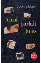 AINSI PARLAIT JULES