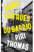 Dans les rues du Barrio