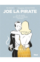 JOE LA PIRATE - POCHE