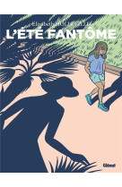 L'été fantôme - Poche