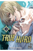 TRUE HIIRO T03