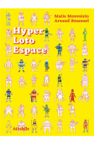 HYPER LOTO ESPACE