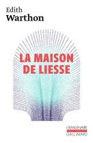 LA MAISON DE LIESSE