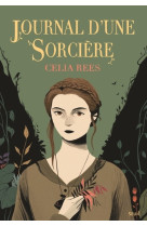 JOURNAL D-UNE SORCIERE