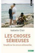 Choses sérieuses (Les)