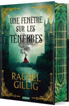 LE ROI BERGER TOME 1 : UNE FENETRE SUR LES TENEBRES