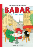 BABAR A PARIS