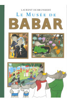 LE MUSEE DE BABAR