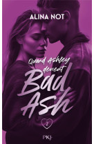 BAD ASH TOME 2