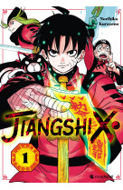 JIANGSHI X T01