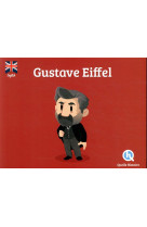 GUSTAVE EIFFEL (VERSION ANGLAISE)