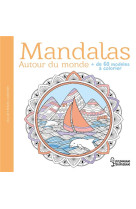 MANDALAS AUTOUR DU MONDE