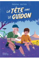 LA TETE DANS LE GUIDON