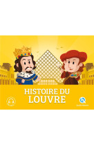 Histoire du Louvre