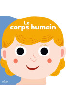 LE CORPS HUMAIN