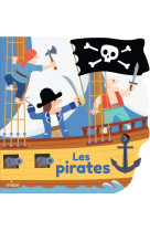 LES PIRATES