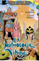 LA MYTHOLOGIE VIKING - VOL01