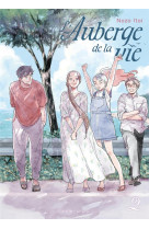 L-AUBERGE DE LA VIE - TOME 2 (VF)