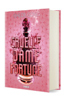 CRUELLE DAME FORTUNE (RELIE COLLECTOR) - TOME 01