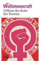 Défense des droits des femmes