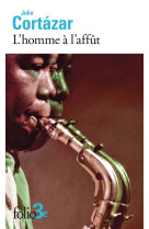 L-HOMME A L-AFFUT - A LA MEMOIRE DE CHARLIE PARKER