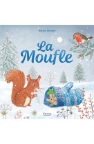 LA MOUFLE NE