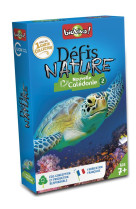 DEFIS NATURE - NOUVELLE CALEDONIE 2