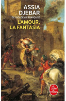 L'AMOUR, LA FANTASIA