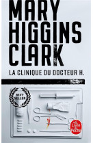 LA CLINIQUE DU DOCTEUR H.